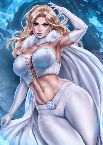 Emma Frost