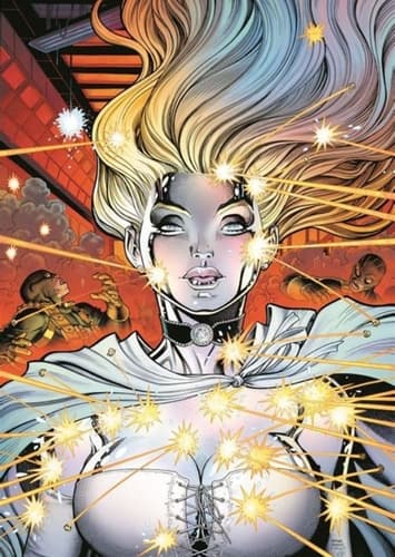 Emma Frost