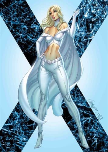 Emma Frost