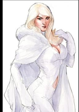Emma Frost