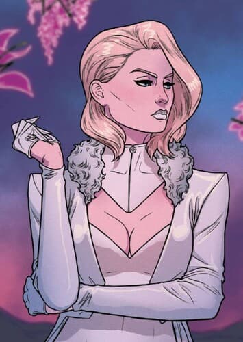 Emma Frost