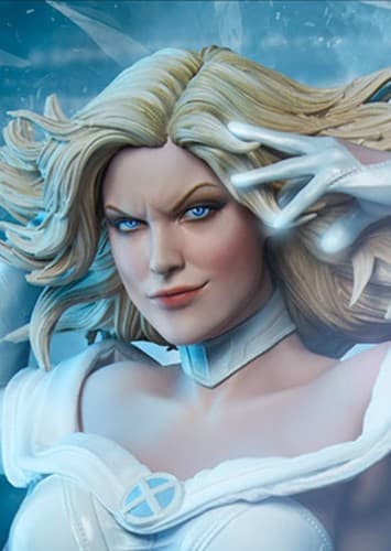 Emma Frost