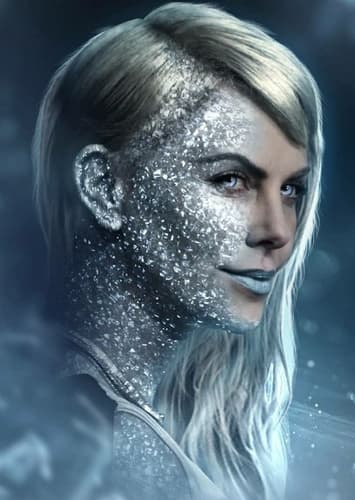 EMMA FROST