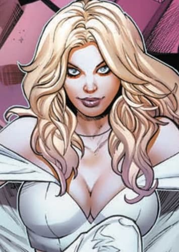 Emma Frost