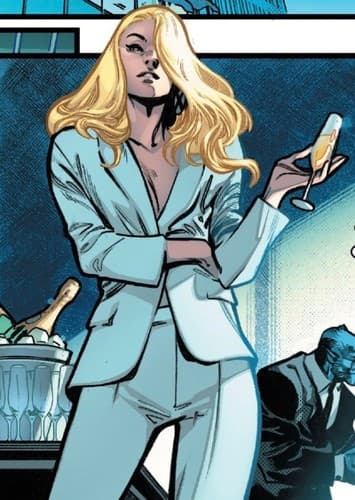 Emma Frost