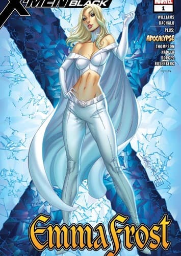 Emma Frost