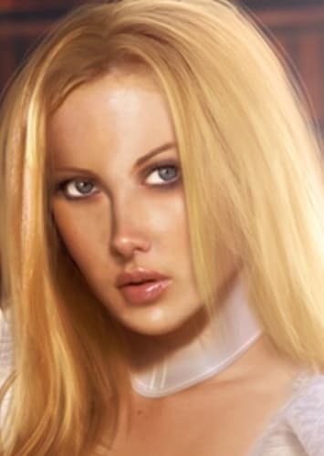 Emma Frost