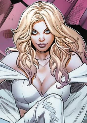 Emma Frost