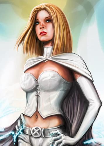 Emma Frost
