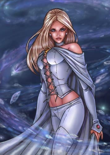 Emma Frost