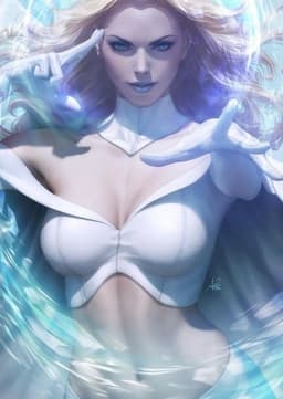 Emma Frost