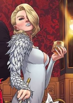Emma Frost