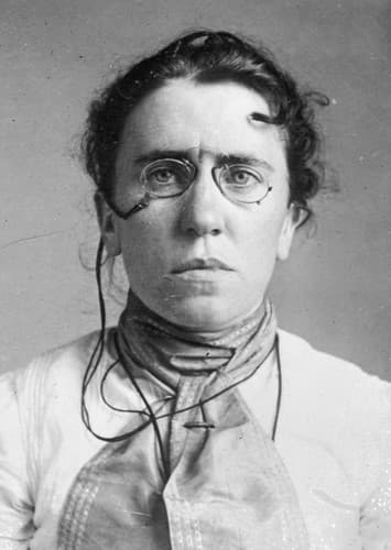Emma Goldman