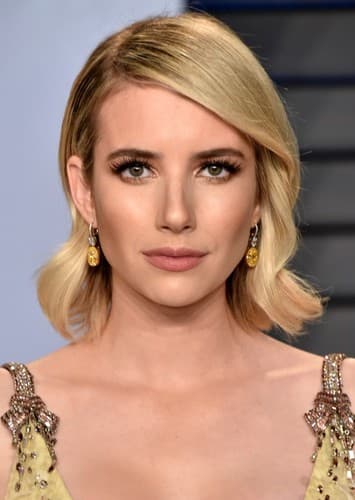 Emma Roberts