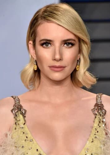 Emma Roberts