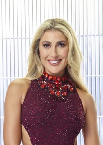 Emma Slater