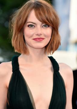 Emma stone