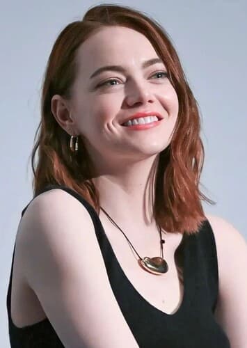 Emma Stone