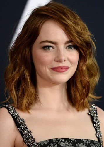 Emma Stone
