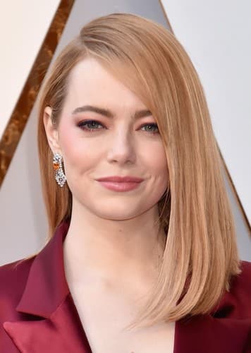 Emma Stone
