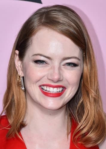 Emma Stone