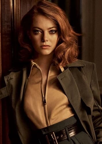 Emma Stone