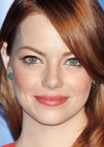 Emma Stone