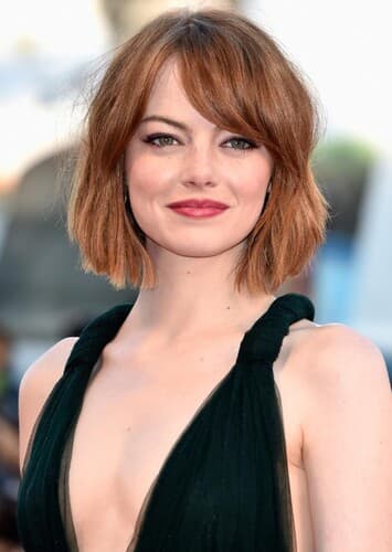 Emma Stone