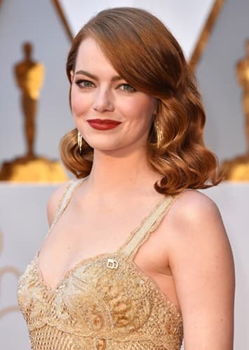 Emma Stone