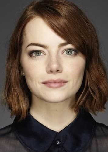 Emma Stone