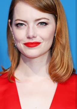 Emma Stone