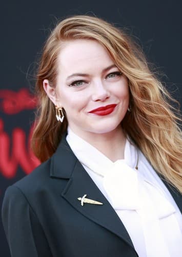 Emma Stone