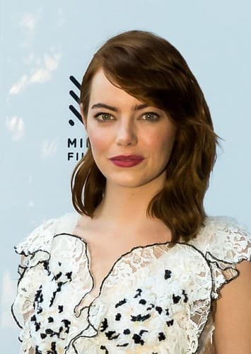 Emma Stone