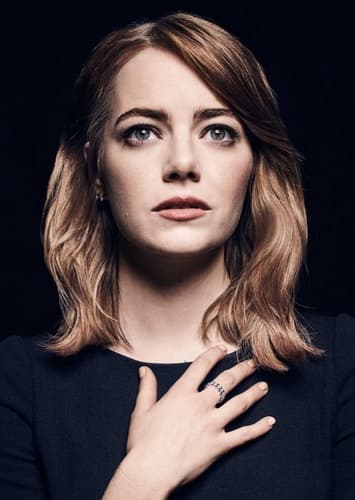 Emma Stone
