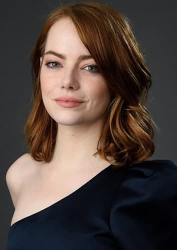 Emma Stone