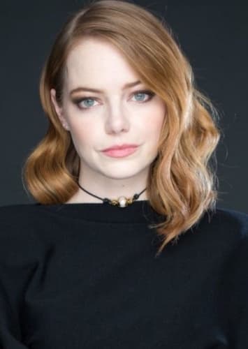 Emma Stone