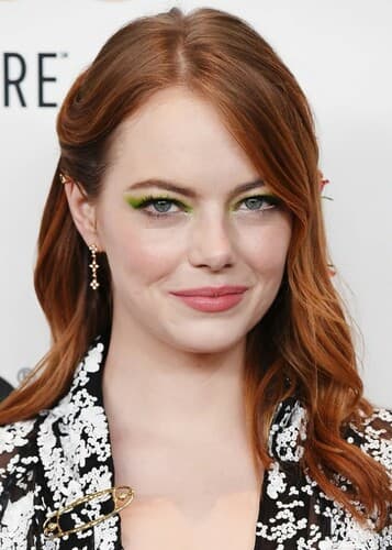 Emma Stone