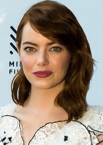 Emma Stone