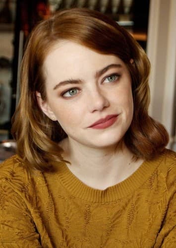 Emma Stone