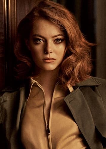 Emma Stone