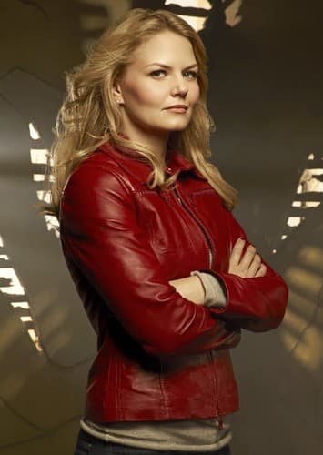 Emma Swan