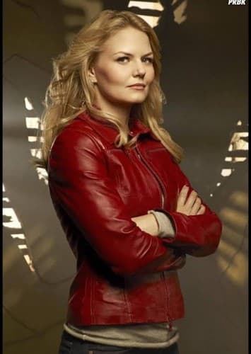 Emma Swan