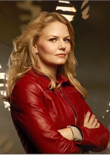 Emma Swan