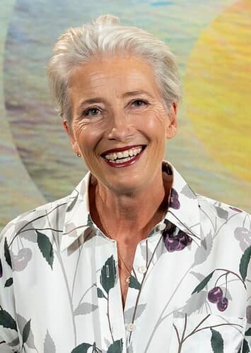 Emma Thompson
