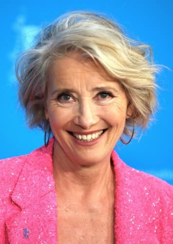 Emma Thompson