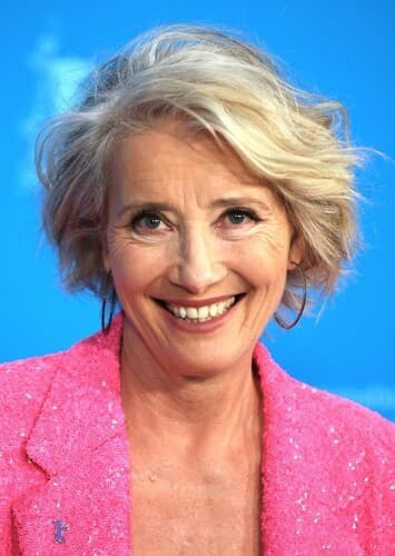 Emma Thompson