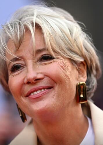 Emma Thompson