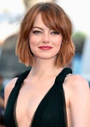 Emma Stone