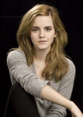 Emma Watson