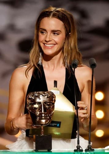 Emma Watson